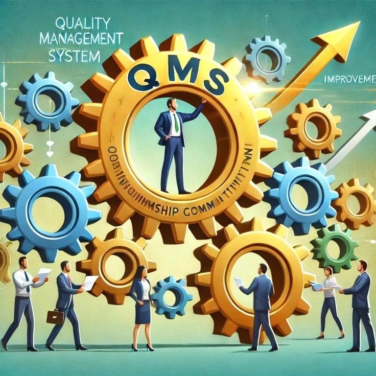 QMS